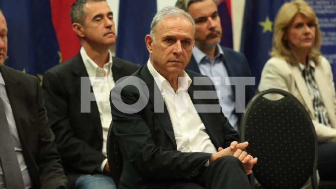 Ništa neće biti isto